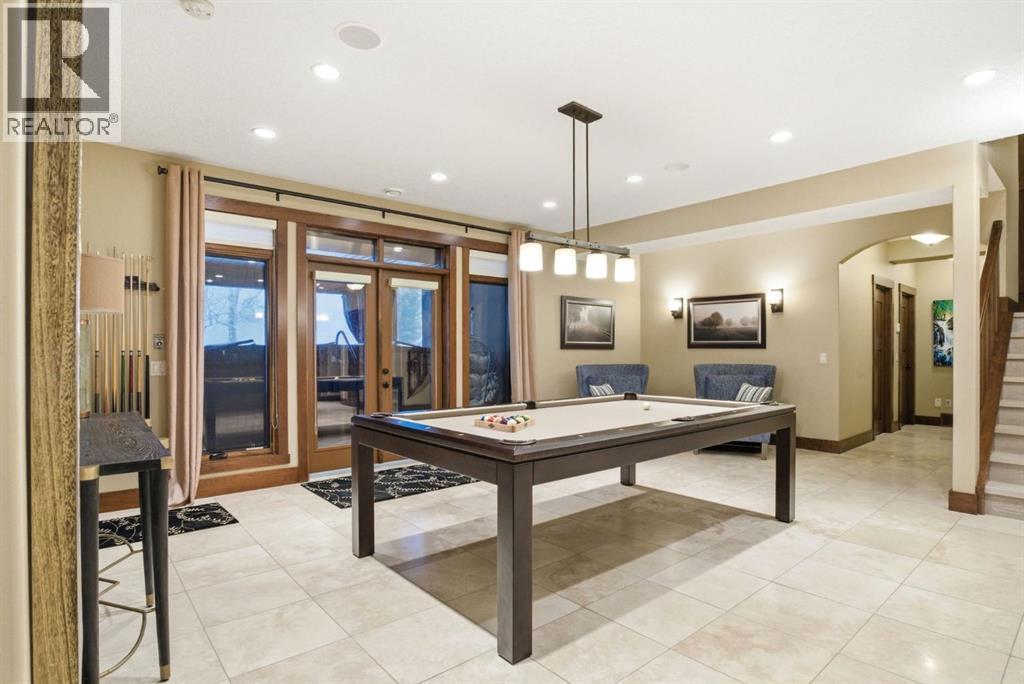 17 Hawks Landing Drive, Priddis Greens, Alberta  T0L 1W0 - Photo 38 - A2294503