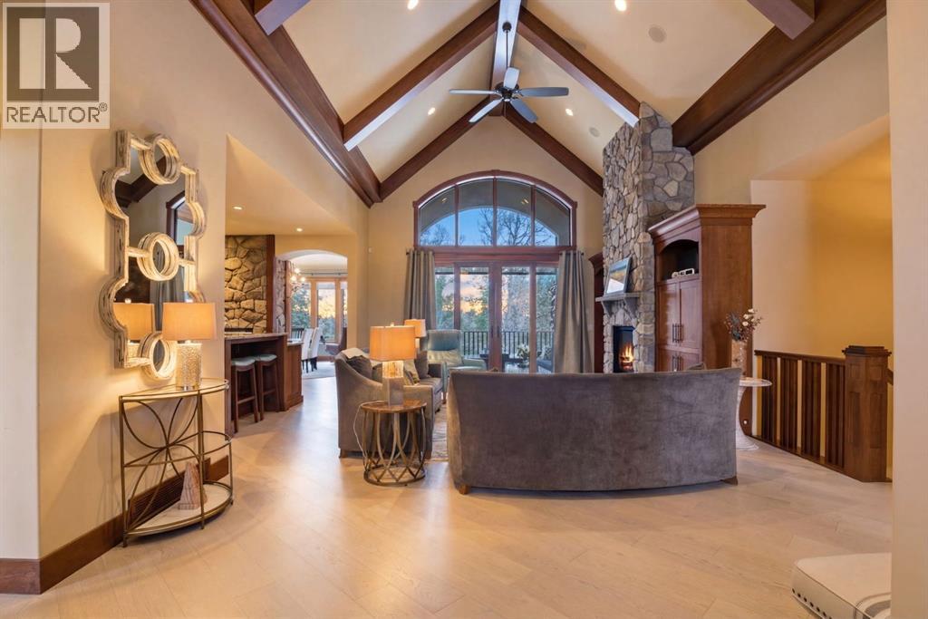 17 Hawks Landing Drive, Priddis Greens, Alberta  T0L 1W0 - Photo 10 - A2294503