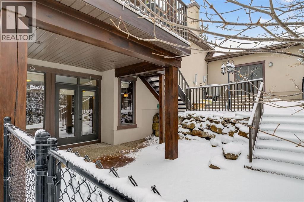 17 Hawks Landing Drive, Priddis Greens, Alberta  T0L 1W0 - Photo 7 - A2294503