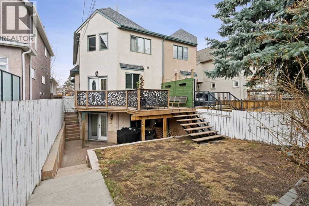 2211 Bowness Road Nw, Calgary, Alberta  T2N 3L4 - Photo 33 - A2304349