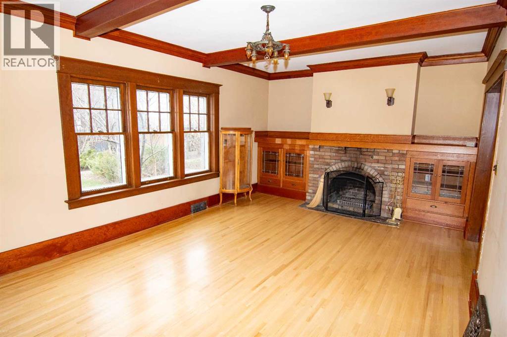 110 Scarboro Avenue Sw, Calgary, Alberta  T3H 2H1 - Photo 9 - A2304931