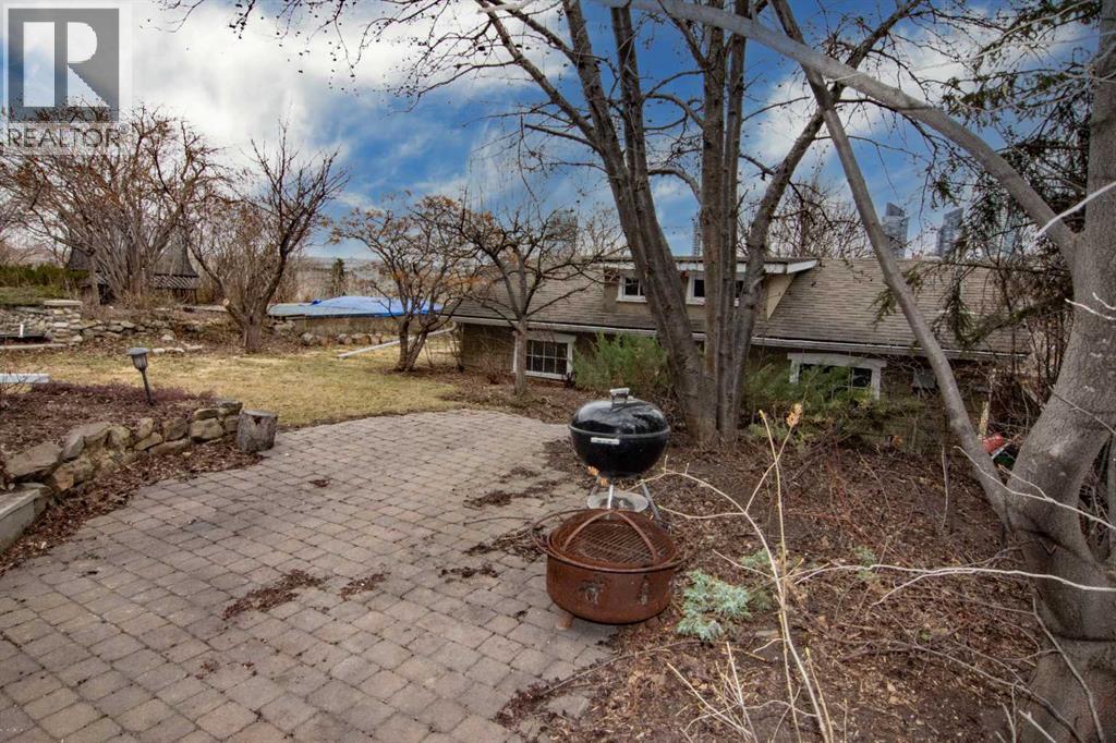 110 Scarboro Avenue Sw, Calgary, Alberta  T3H 2H1 - Photo 43 - A2304931