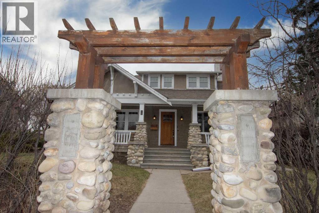 110 Scarboro Avenue Sw, Calgary, Alberta  T3H 2H1 - Photo 3 - A2304931