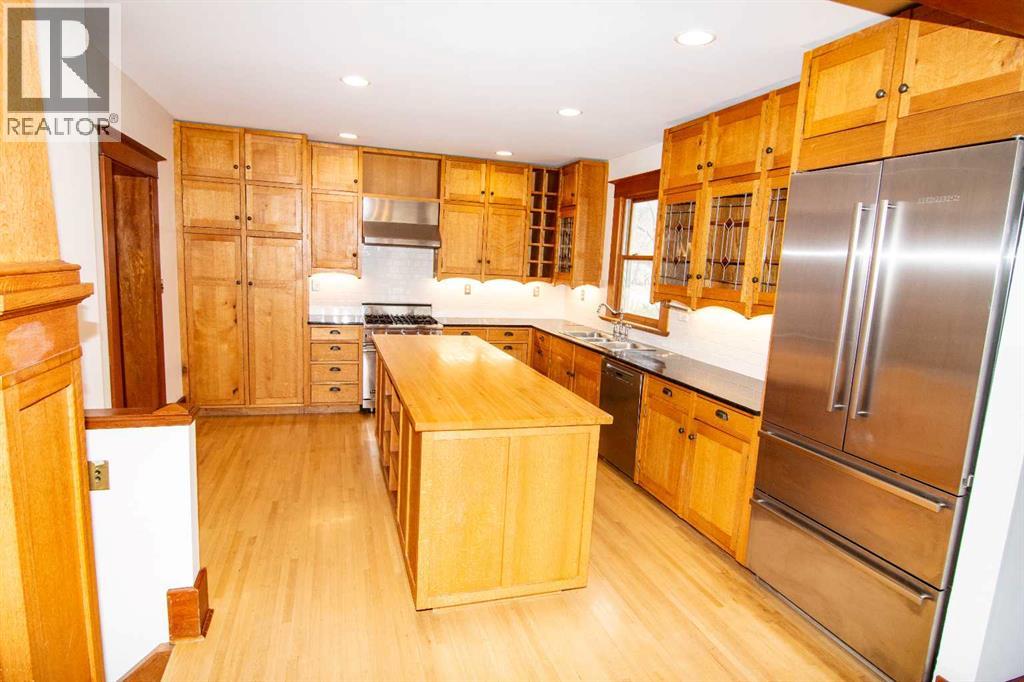 110 Scarboro Avenue Sw, Calgary, Alberta  T3H 2H1 - Photo 15 - A2304931