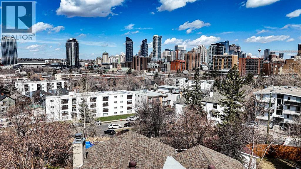 110 Scarboro Avenue Sw, Calgary, Alberta  T3H 2H1 - Photo 4 - A2304931