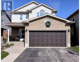 1192 SOUTH WENIGE DRIVE, London North, Ontario