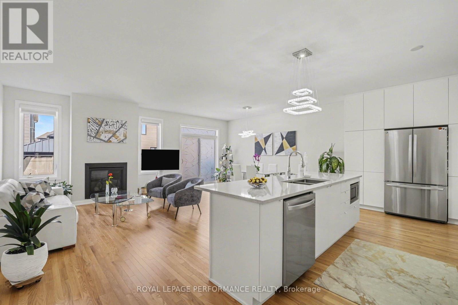 791 Coast Circle, Ottawa, Ontario  K4M 0N3 - Photo 4 - X13055240