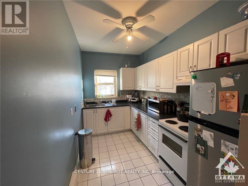 8 - 450 Maclaren Street, Ottawa, Ontario  K1R 5K6 - Photo 4 - X13055266