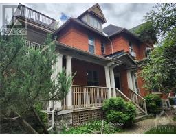 8 - 450 MACLAREN STREET, Ottawa, Ontario