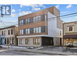 302 - 506 GLADSTONE AVENUE, Ottawa, Ontario