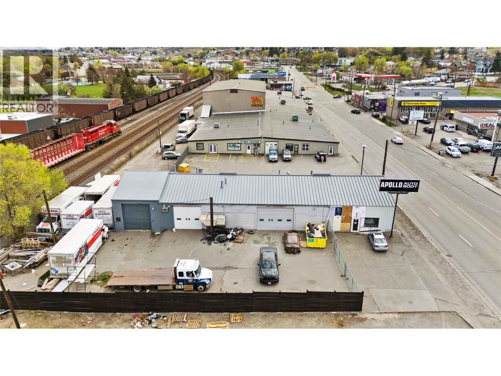 904 Victoria Street, Kamloops, British Columbia