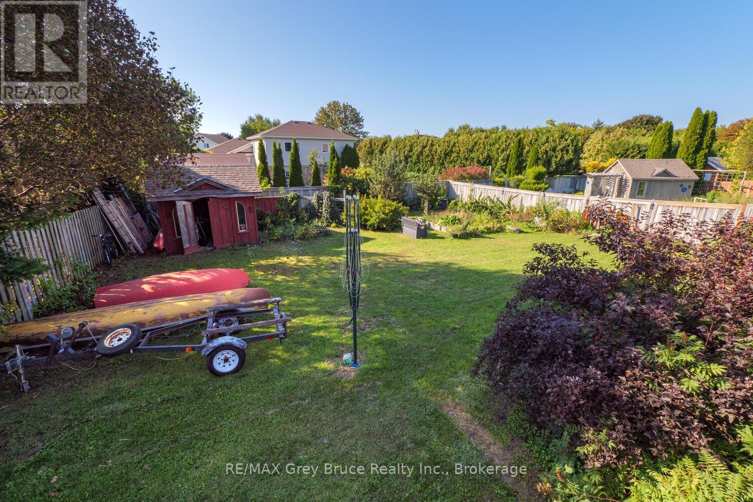 958 Highland Street, Saugeen Shores, Ontario  N0H 2C2 - Photo 34 - X12682612