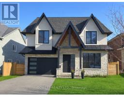 402 NIAR AVENUE, Mississauga, Ontario