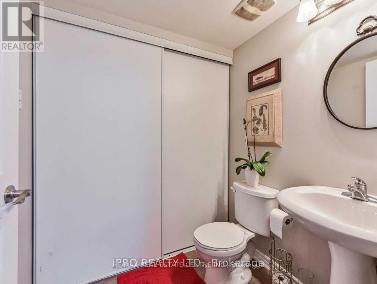 1013 - 85 George Appleton Way, Toronto, Ontario  M3M 0A2 - Photo 6 - W12940016