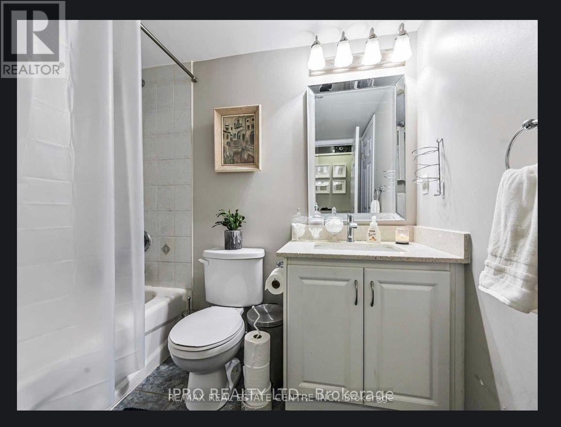 1013 - 85 George Appleton Way, Toronto, Ontario  M3M 0A2 - Photo 8 - W12940016