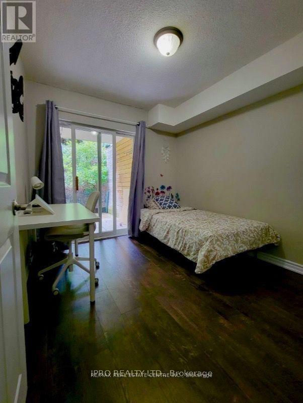 1013 - 85 George Appleton Way, Toronto, Ontario  M3M 0A2 - Photo 9 - W12940016