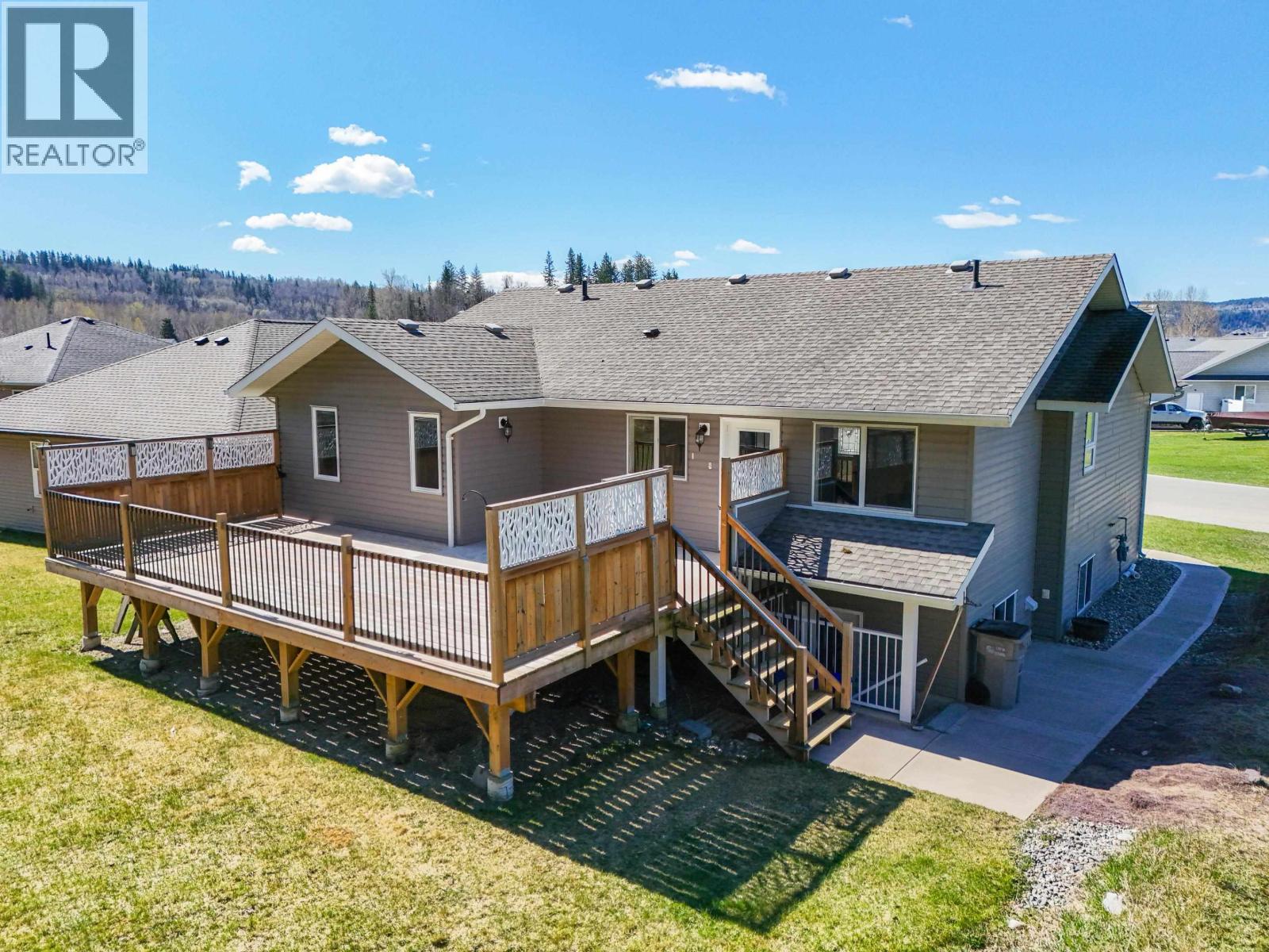 211 Nickel Ridge Avenue, Quesnel, British Columbia  V2J 6P6 - Photo 26 - R3117010