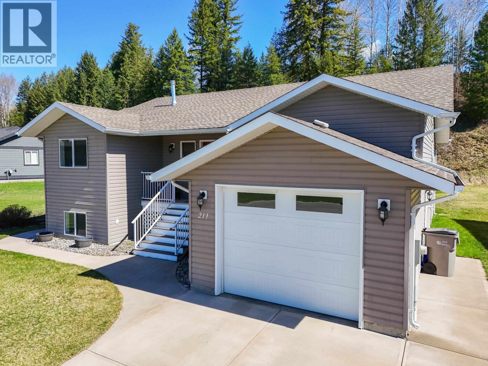 211 Nickel Ridge Avenue, Quesnel, British Columbia  V2J 6P6 - Photo 34 - R3117010