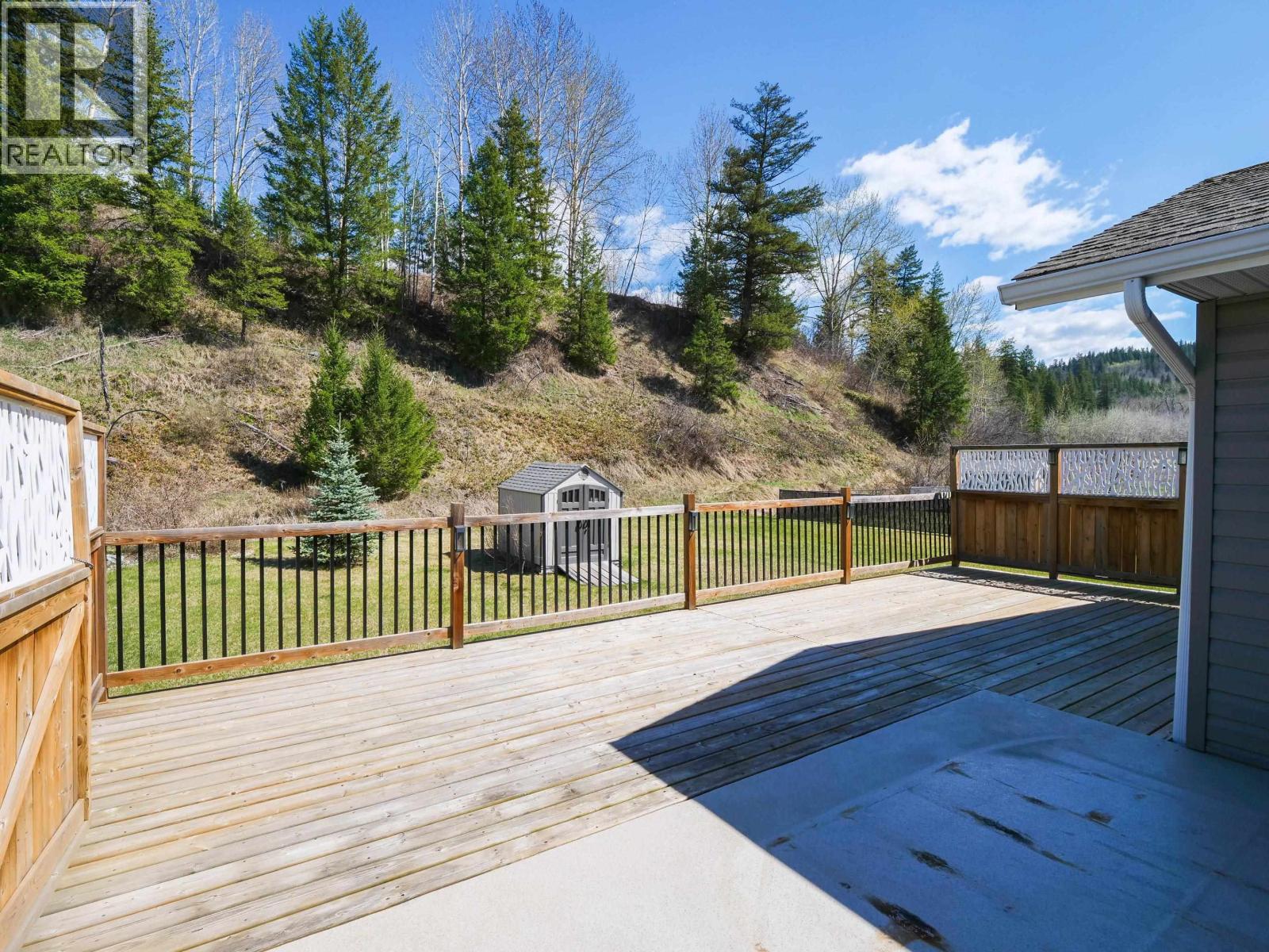 211 Nickel Ridge Avenue, Quesnel, British Columbia  V2J 6P6 - Photo 35 - R3117010