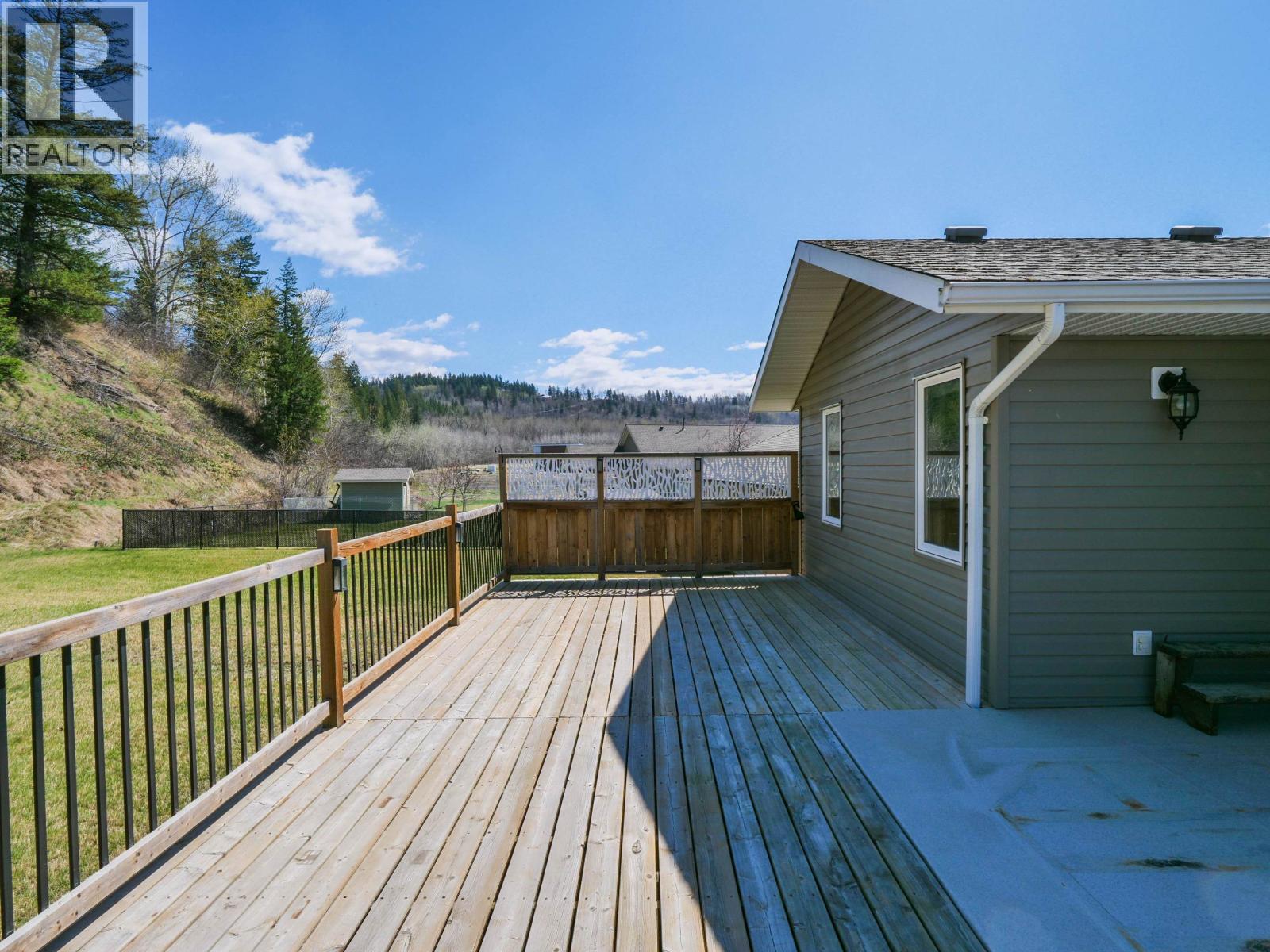 211 Nickel Ridge Avenue, Quesnel, British Columbia  V2J 6P6 - Photo 36 - R3117010