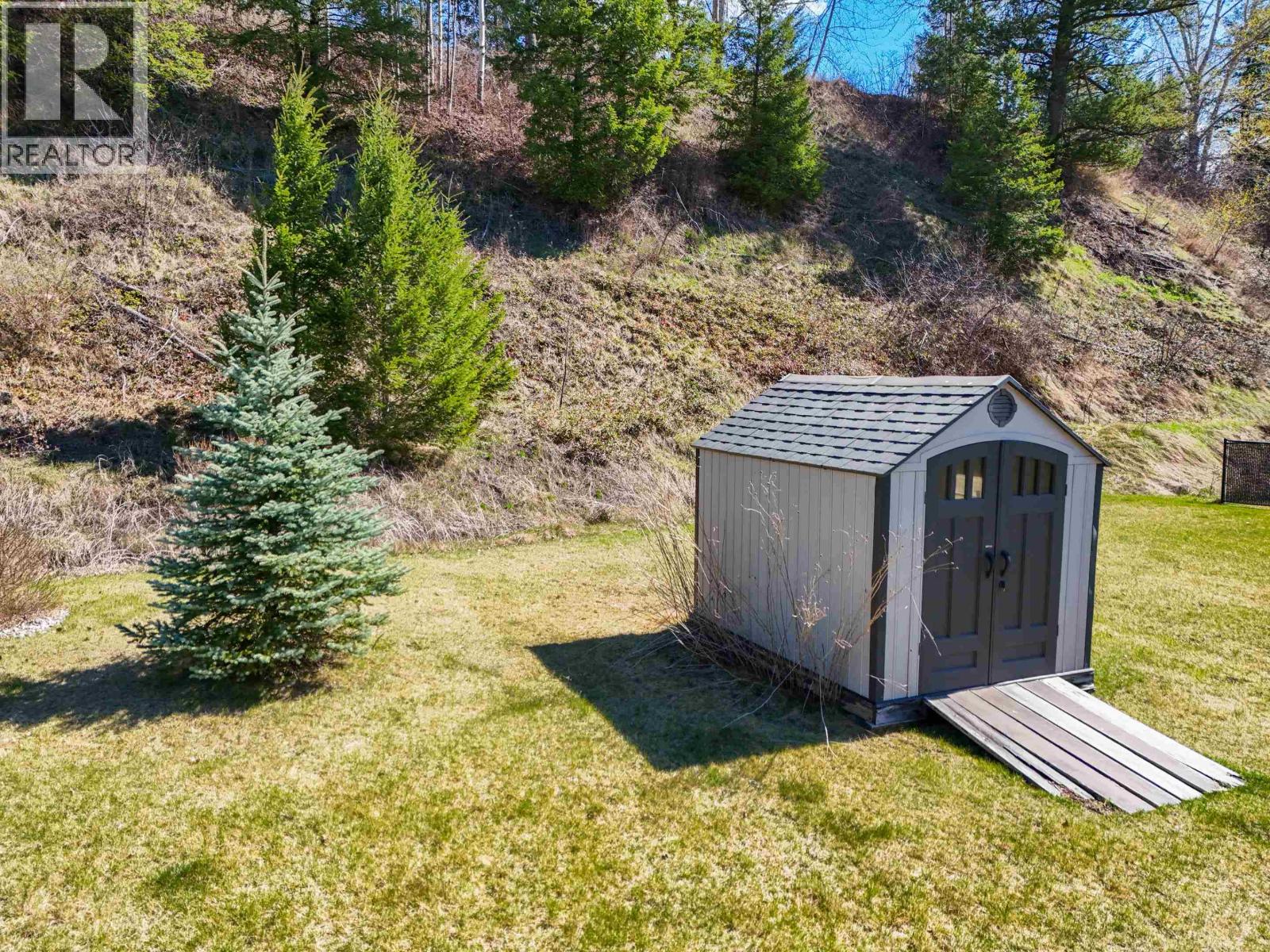 211 Nickel Ridge Avenue, Quesnel, British Columbia  V2J 6P6 - Photo 37 - R3117010