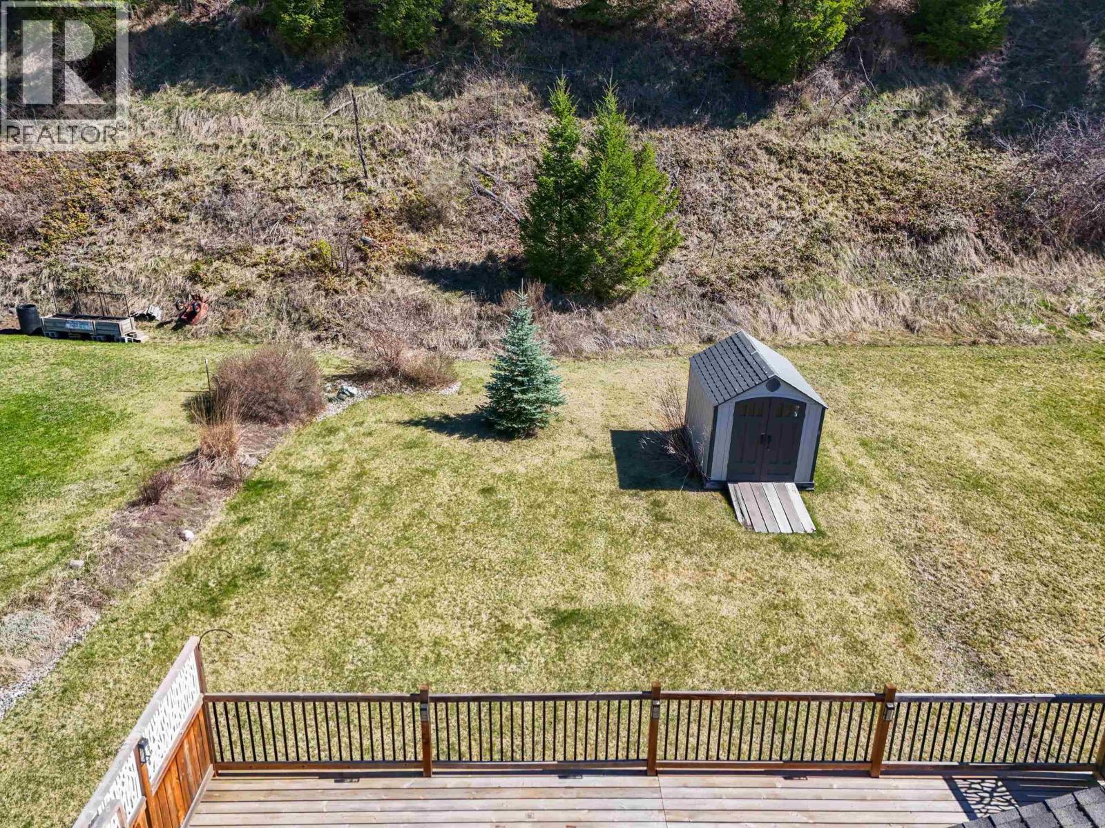 211 Nickel Ridge Avenue, Quesnel, British Columbia  V2J 6P6 - Photo 39 - R3117010