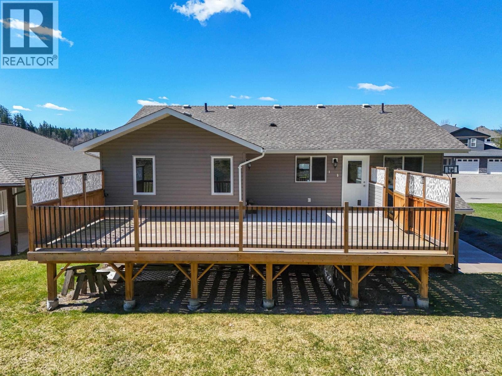 211 Nickel Ridge Avenue, Quesnel, British Columbia  V2J 6P6 - Photo 4 - R3117010