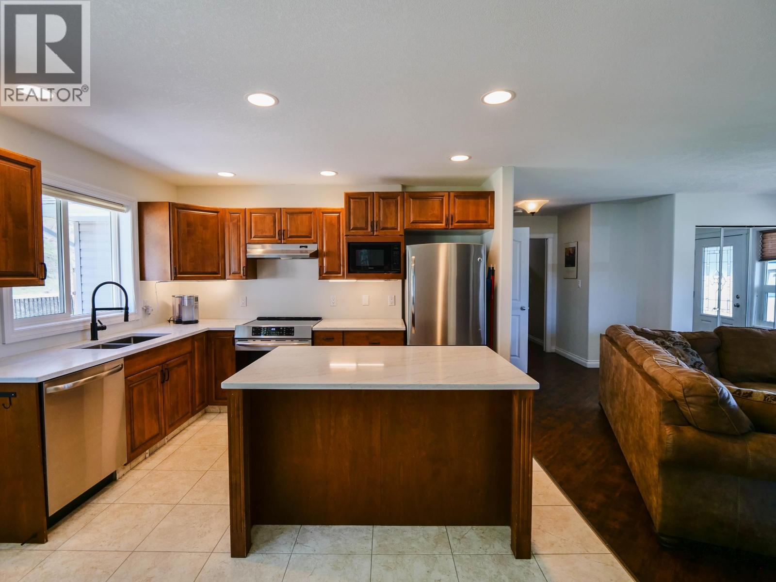 211 Nickel Ridge Avenue, Quesnel, British Columbia  V2J 6P6 - Photo 5 - R3117010