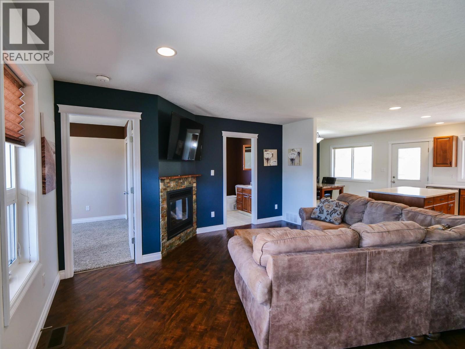 211 Nickel Ridge Avenue, Quesnel, British Columbia  V2J 6P6 - Photo 8 - R3117010