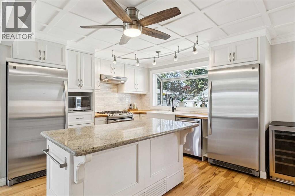 734 Oakhill Place SW, Calgary, Alberta  T2V 3X9 - Photo 11 - A2299715