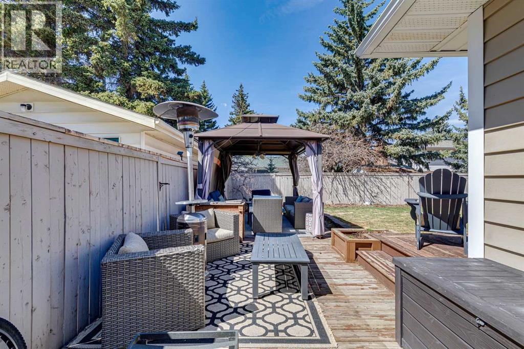 734 Oakhill Place SW, Calgary, Alberta  T2V 3X9 - Photo 43 - A2299715