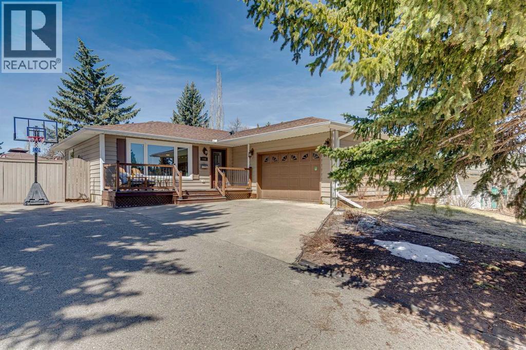 734 Oakhill Place SW, Calgary, Alberta  T2V 3X9 - Photo 44 - A2299715