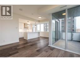 500 BROCK Avenue Unit# 808, Burlington, Ontario