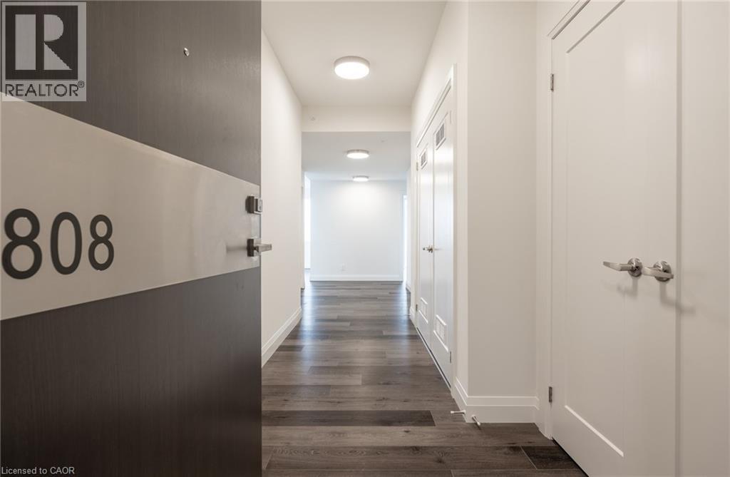 500 Brock Avenue Unit# 808, Burlington, Ontario  L7S 0A5 - Photo 10 - 40765324