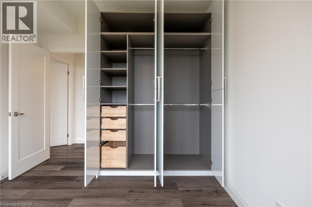 500 Brock Avenue Unit# 808, Burlington, Ontario  L7S 0A5 - Photo 37 - 40765324