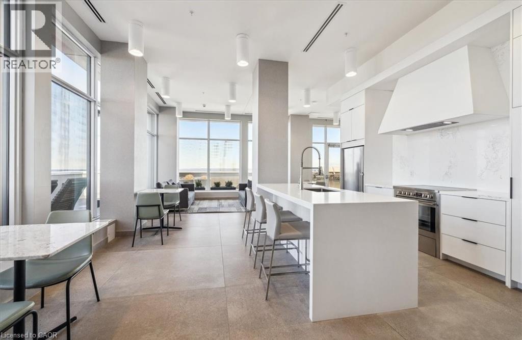 500 Brock Avenue Unit# 808, Burlington, Ontario  L7S 0A5 - Photo 43 - 40765324