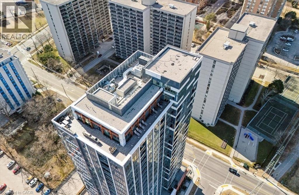 500 Brock Avenue Unit# 808, Burlington, Ontario  L7S 0A5 - Photo 47 - 40765324