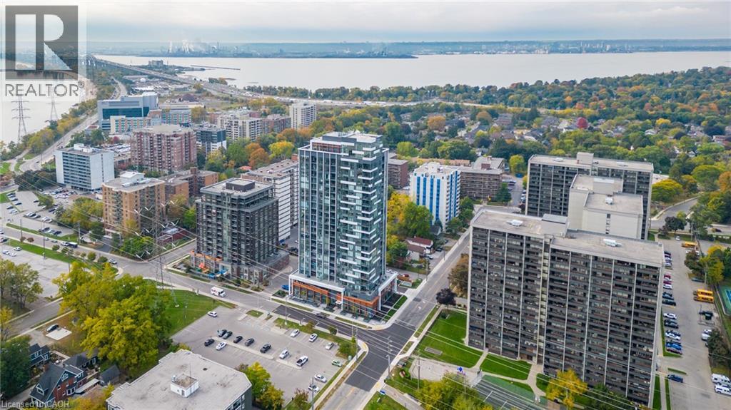 500 Brock Avenue Unit# 808, Burlington, Ontario  L7S 0A5 - Photo 4 - 40765324