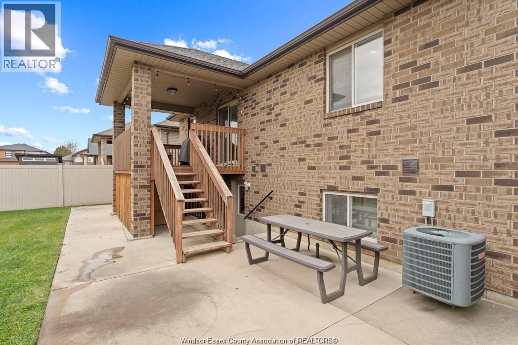 1249 Cancun, Windsor, Ontario  N9G 0B2 - Photo 38 - 26009414