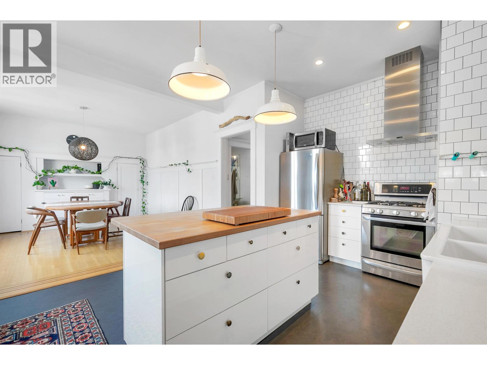 303 1131 W 11th Avenue, Vancouver, British Columbia  V6H 1K4 - Photo 9 - R3116746