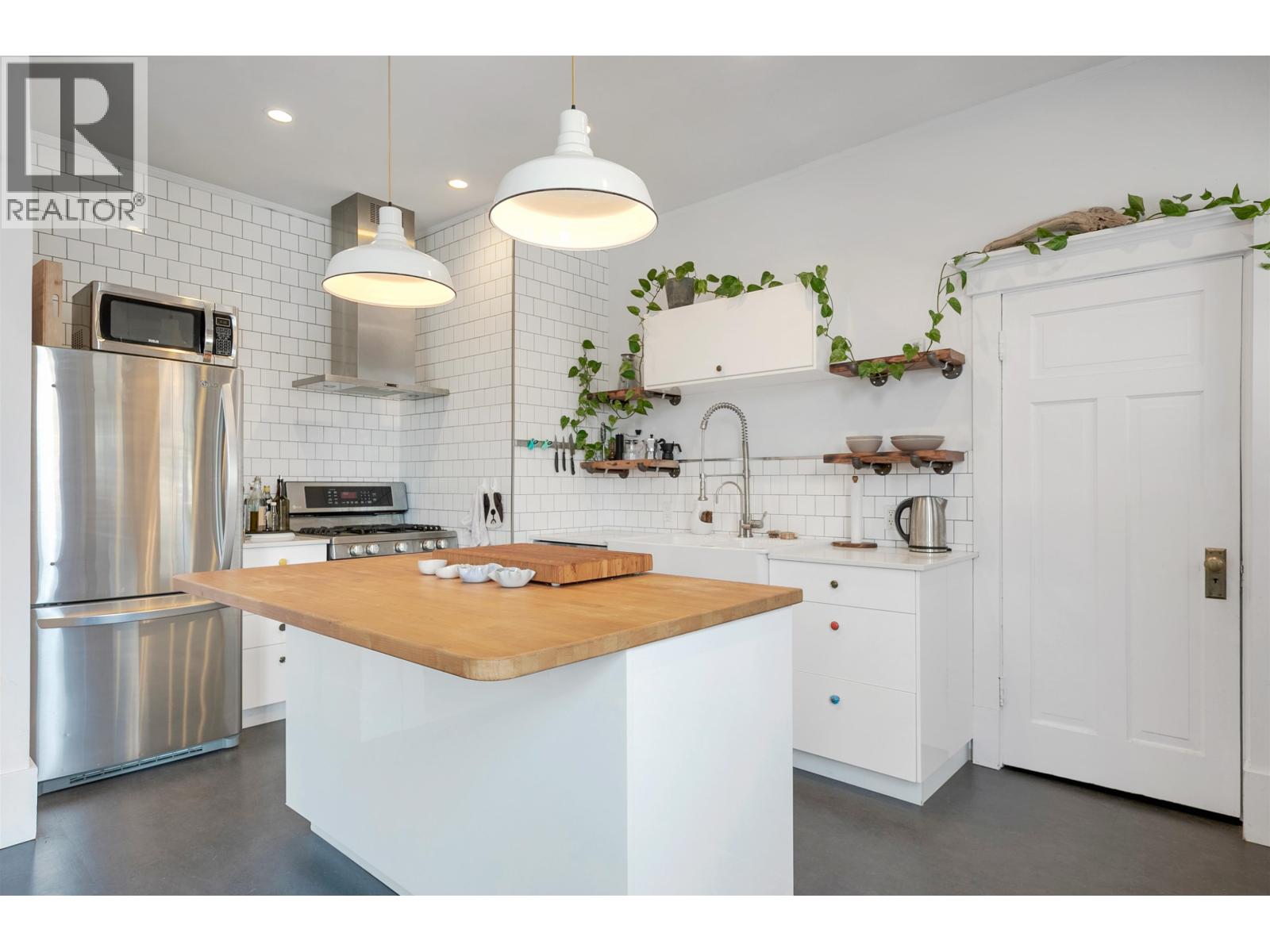 303 1131 W 11th Avenue, Vancouver, British Columbia  V6H 1K4 - Photo 7 - R3116746