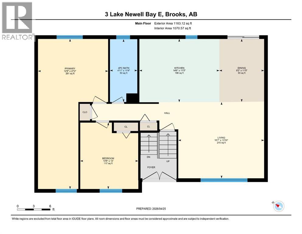 3 Lake Newell Bay E, Brooks, Alberta  T1R 0L6 - Photo 38 - A2305249