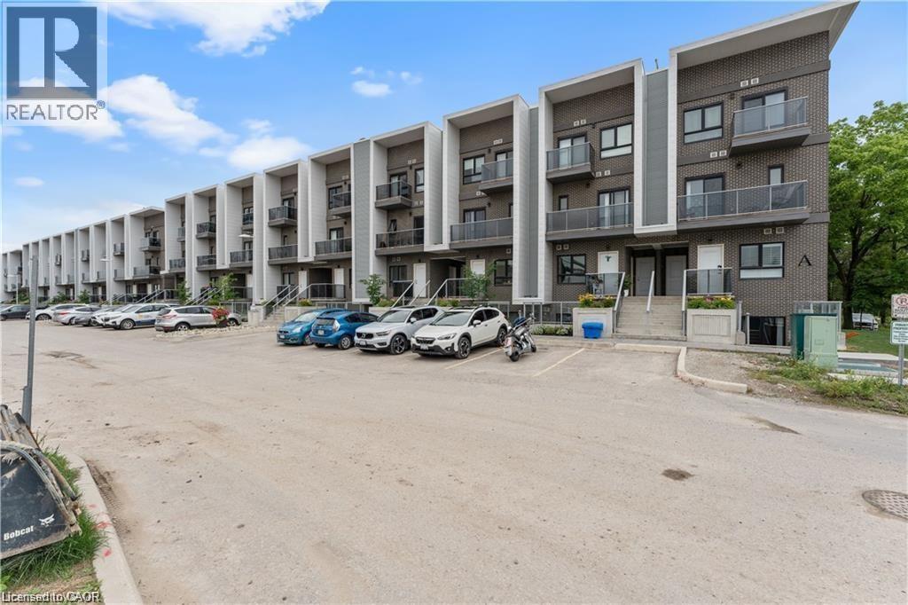 1430 HIGHLAND Road W Unit# 21A, Kitchener, Ontario