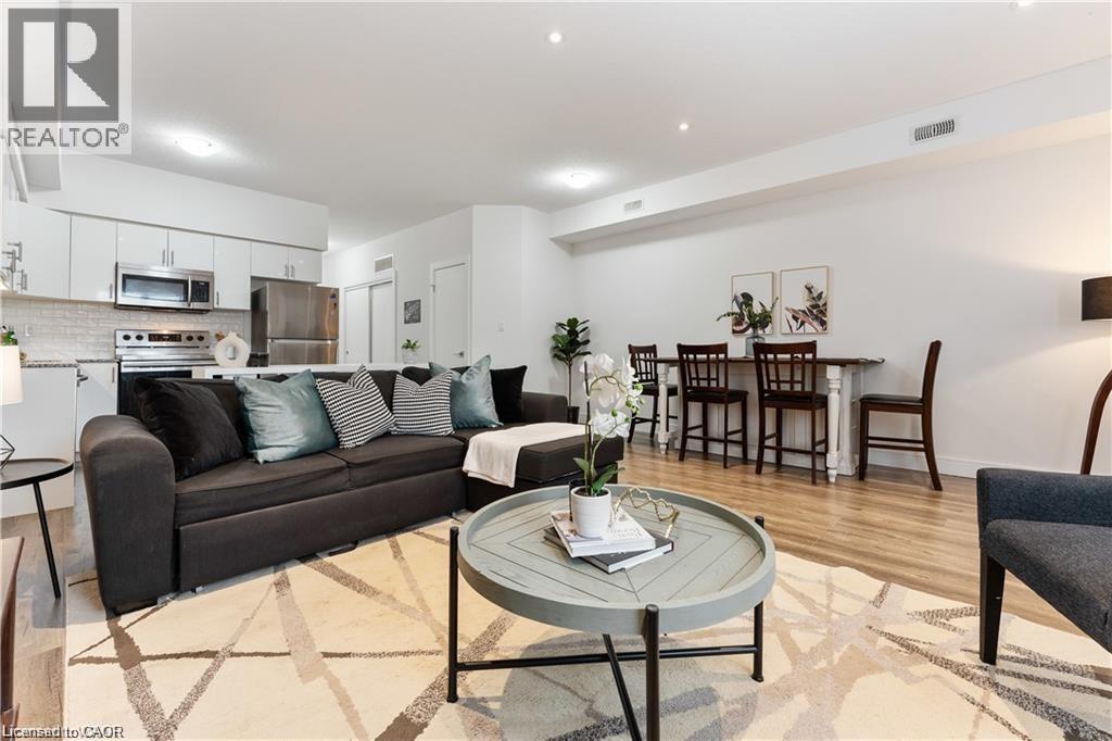 1430 Highland Road W Unit# 21a, Kitchener, Ontario  N2N 0C3 - Photo 10 - 40825144