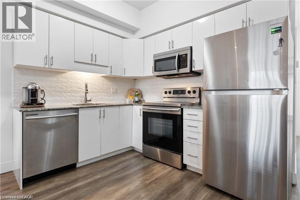 1430 Highland Road W Unit# 21a, Kitchener, Ontario  N2N 0C3 - Photo 12 - 40825144