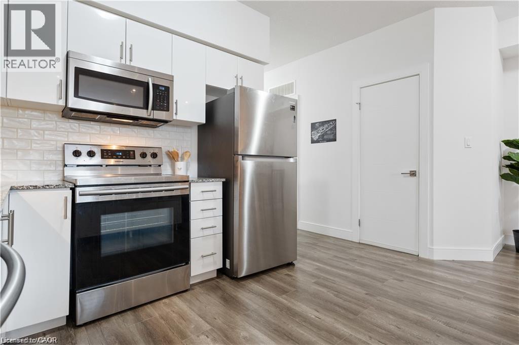 1430 Highland Road W Unit# 21a, Kitchener, Ontario  N2N 0C3 - Photo 13 - 40825144