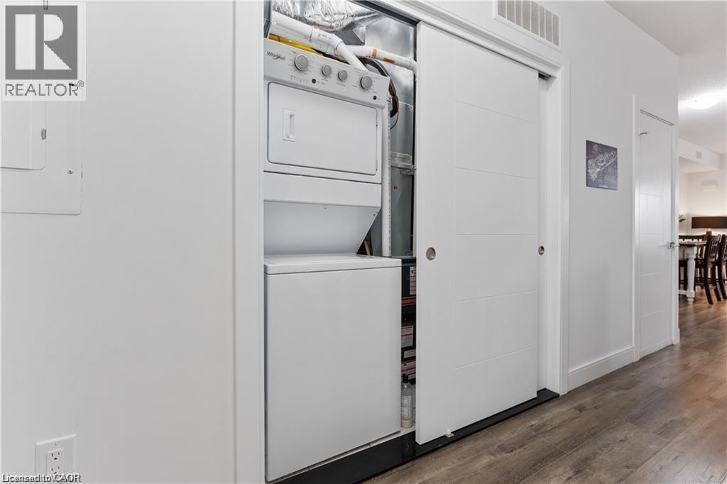 1430 Highland Road W Unit# 21a, Kitchener, Ontario  N2N 0C3 - Photo 16 - 40825144