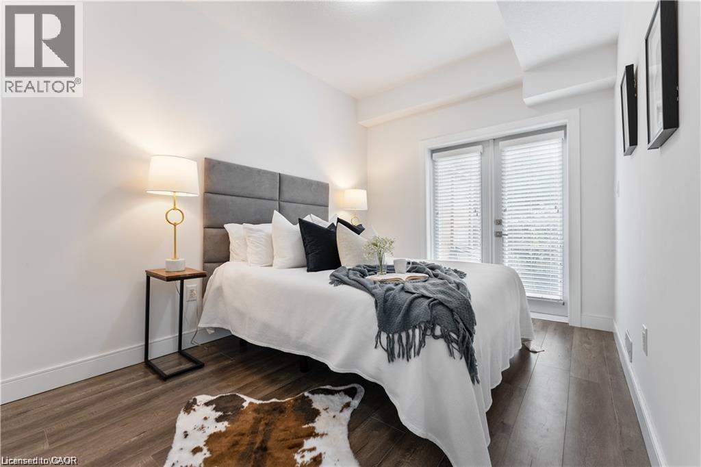 1430 Highland Road W Unit# 21a, Kitchener, Ontario  N2N 0C3 - Photo 18 - 40825144