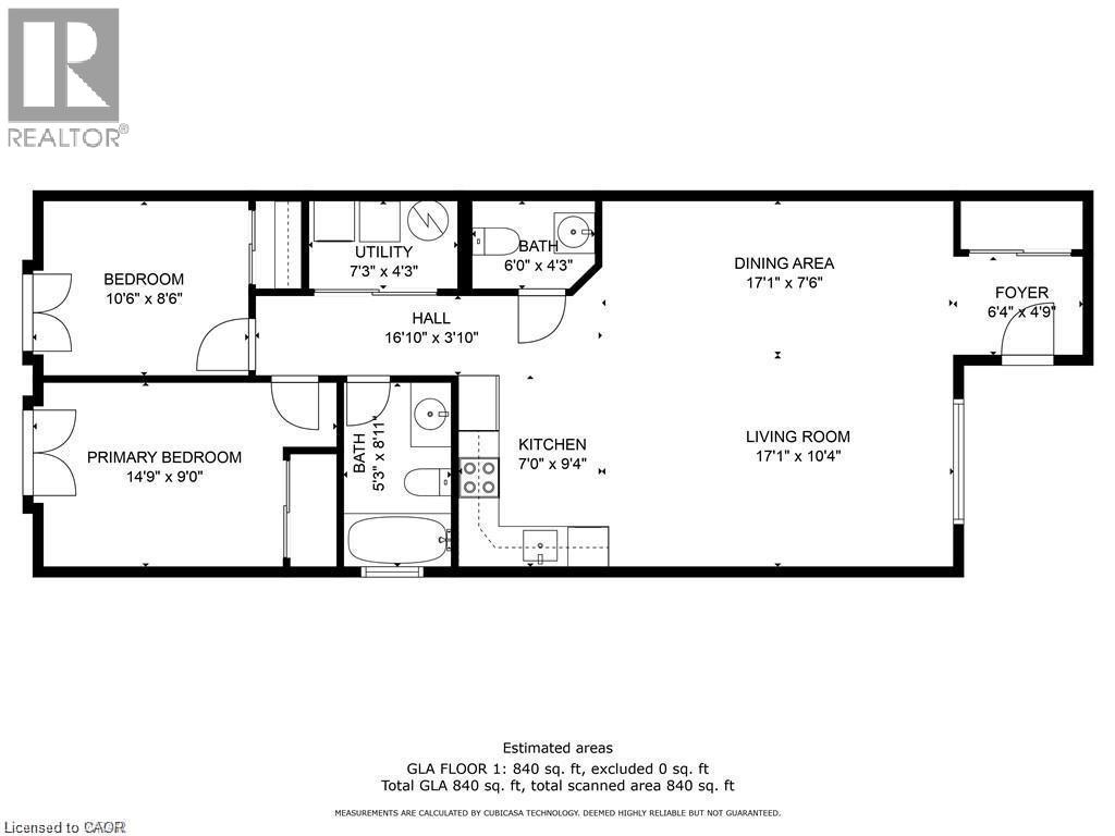 1430 Highland Road W Unit# 21a, Kitchener, Ontario  N2N 0C3 - Photo 25 - 40825144