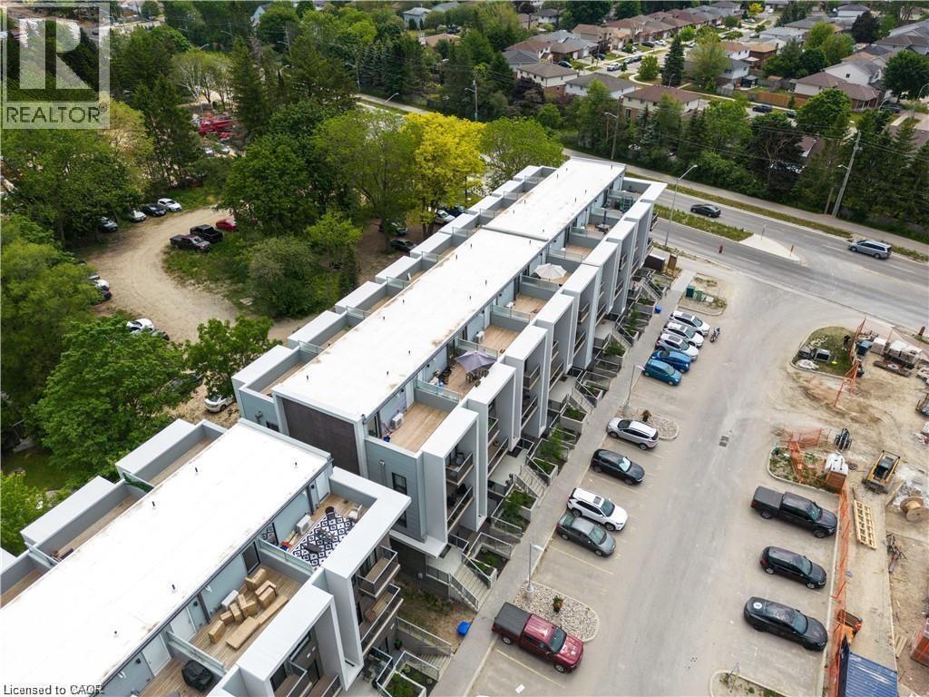 1430 Highland Road W Unit# 21a, Kitchener, Ontario  N2N 0C3 - Photo 4 - 40825144